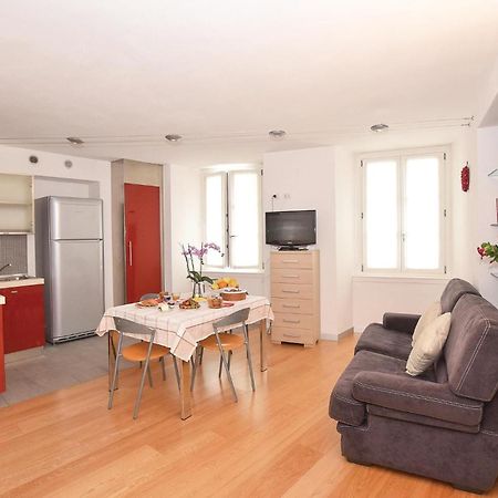 Casa Capestalozzi Apartment Chiavenna Luaran gambar
