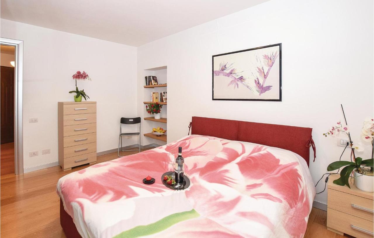 Casa Capestalozzi Apartment Chiavenna Luaran gambar