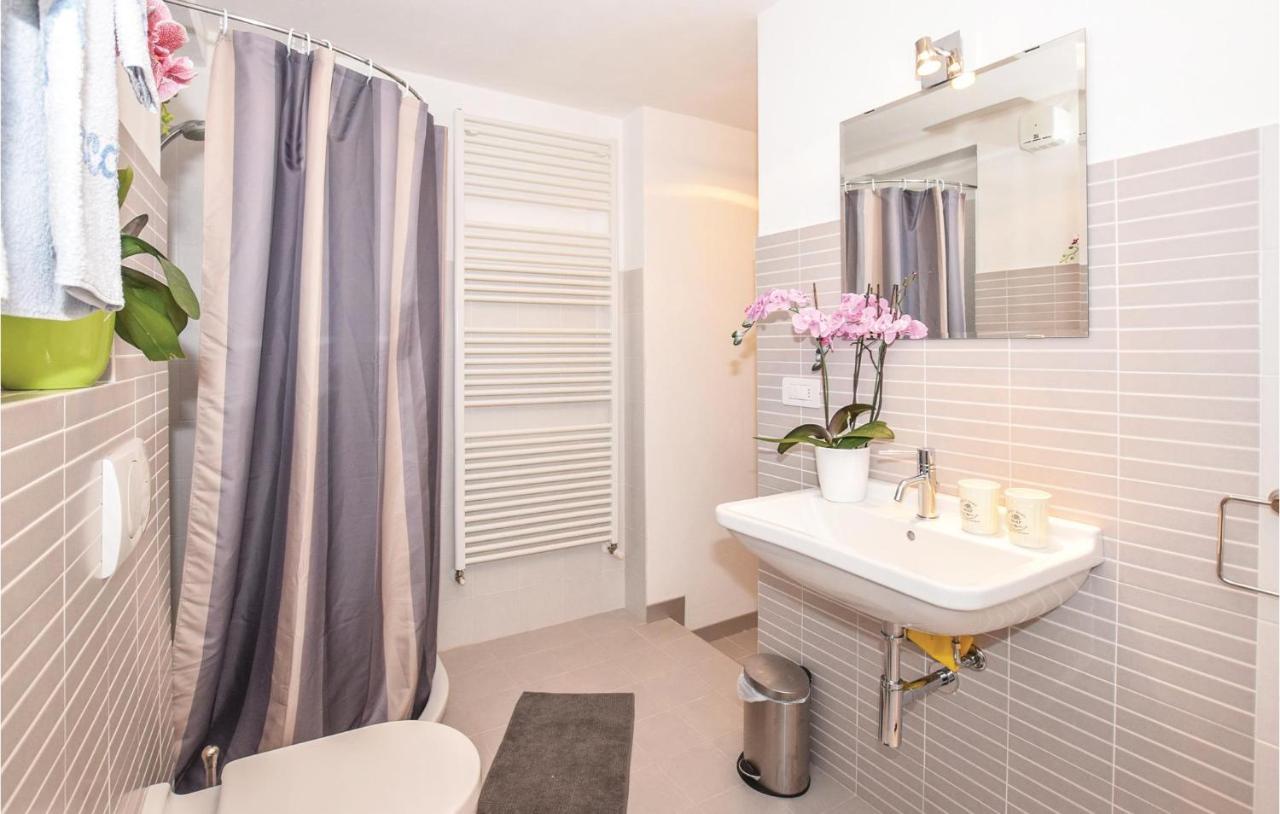 Casa Capestalozzi Apartment Chiavenna Luaran gambar